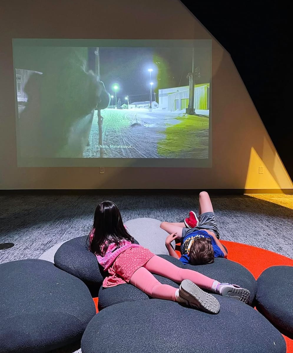 TELUS World of Science, Vancouver TELUS World of Science, Vancouver