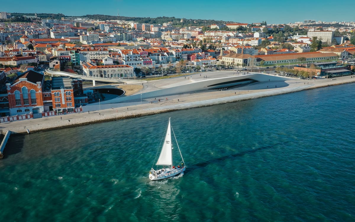 Tagus, Belem Tagus, Belem