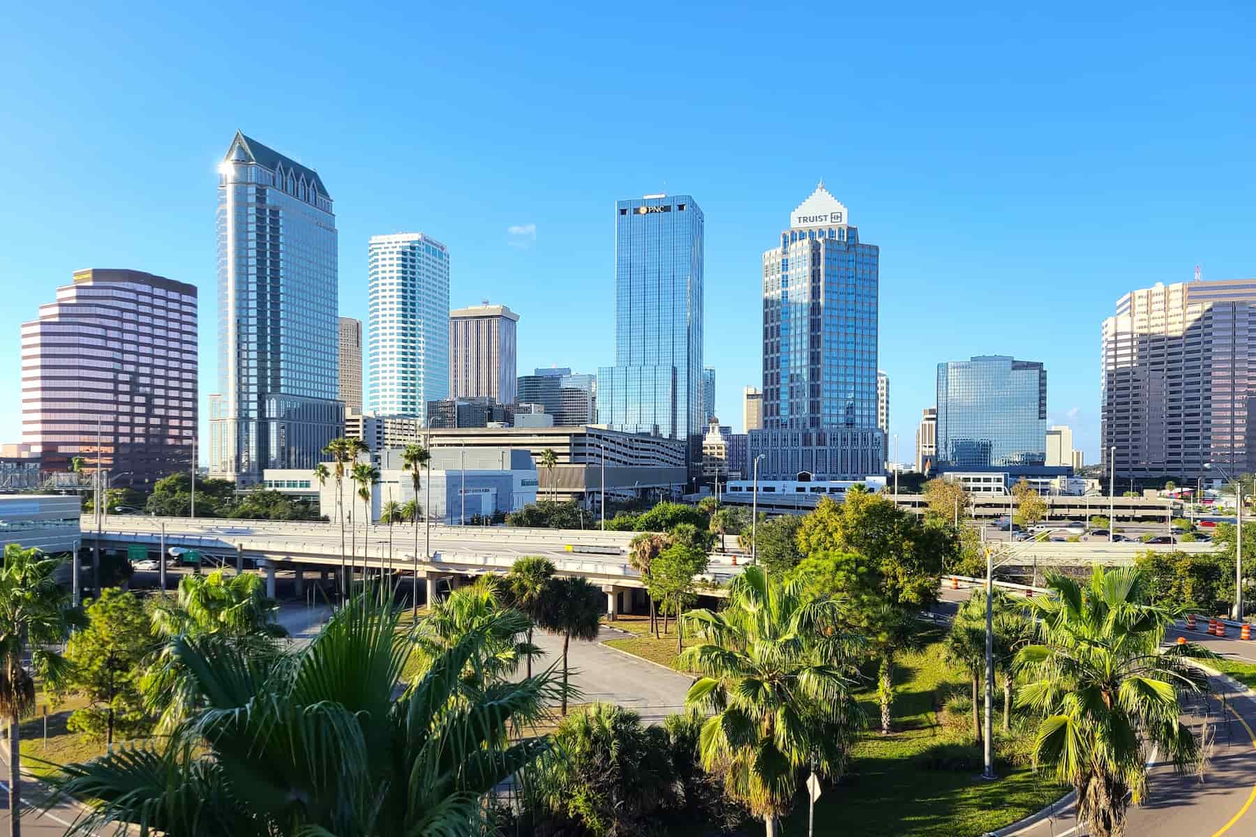 Tampa, Florida