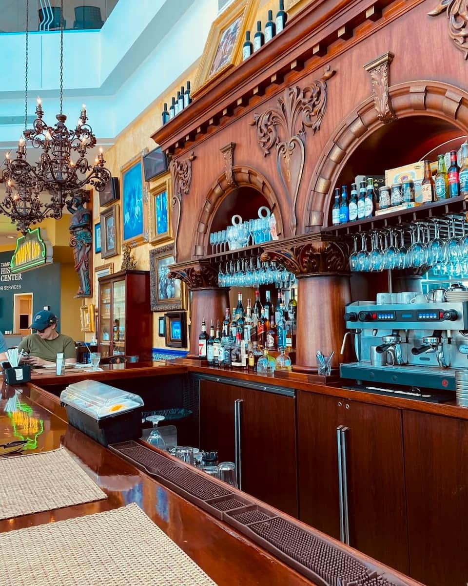 Tampa Bay History Center Tampa Bay History Center