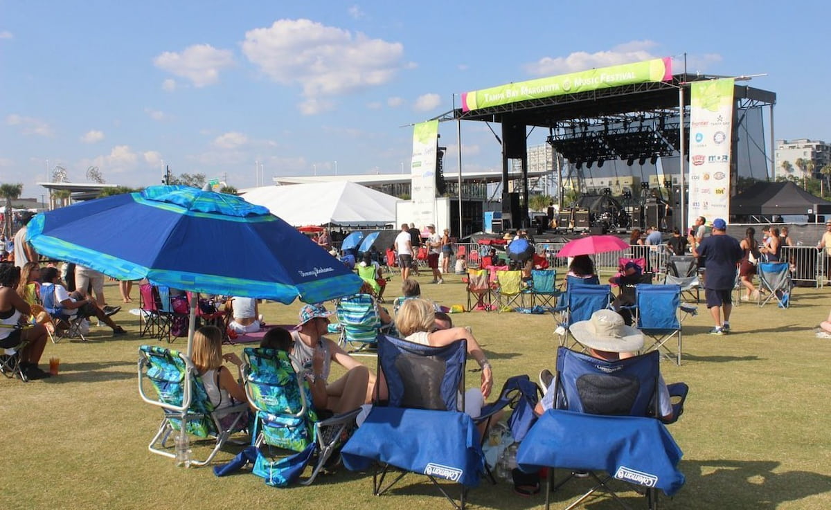 Tampa Bay Margarita Festival Tampa Bay Margarita Festival