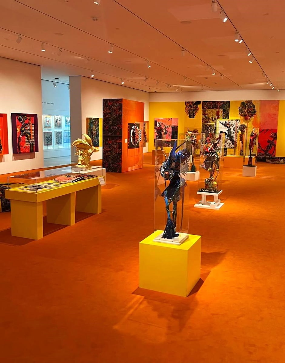 Tampa Museum of Art Tampa Museum of Art