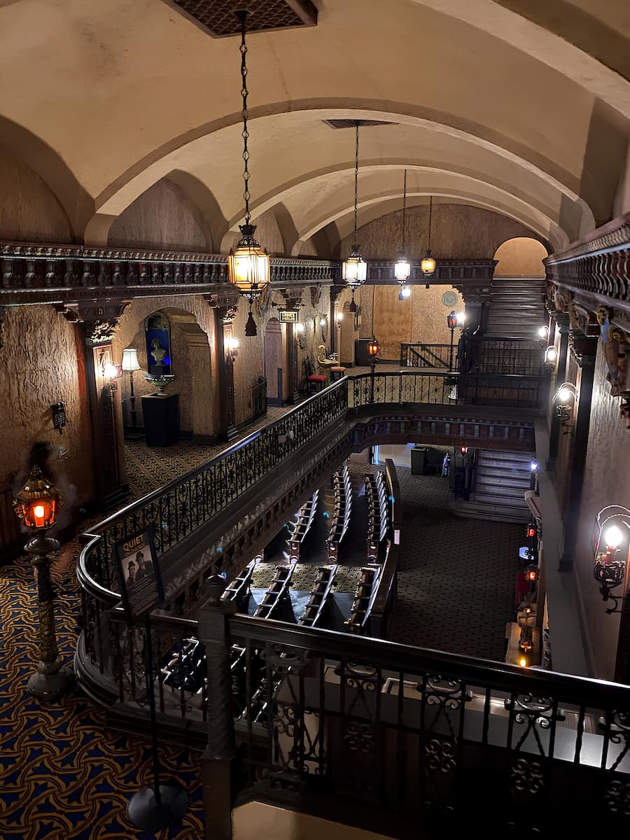 Tampa Theatre Tampa Theatre