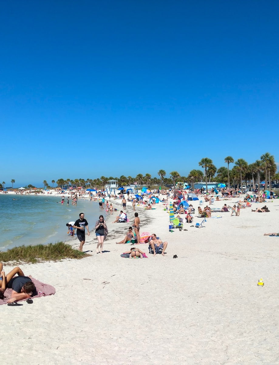 Tarpon Springs Tarpon Springs