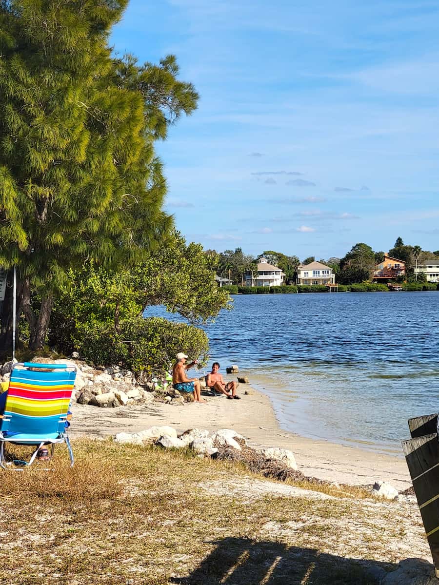 Tarpon Springs Tarpon Springs