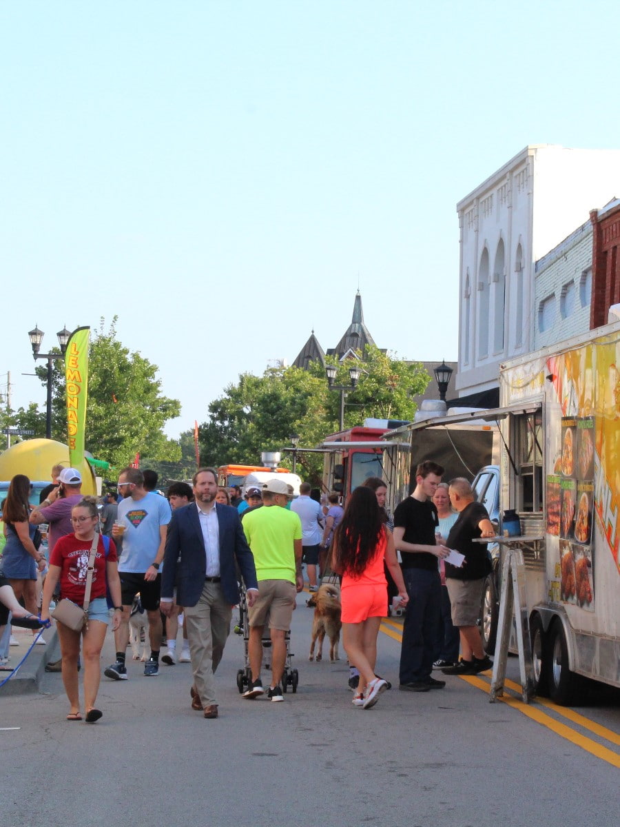 Taste of Dallas food festival Dallas Taste of Dallas food festival Dallas