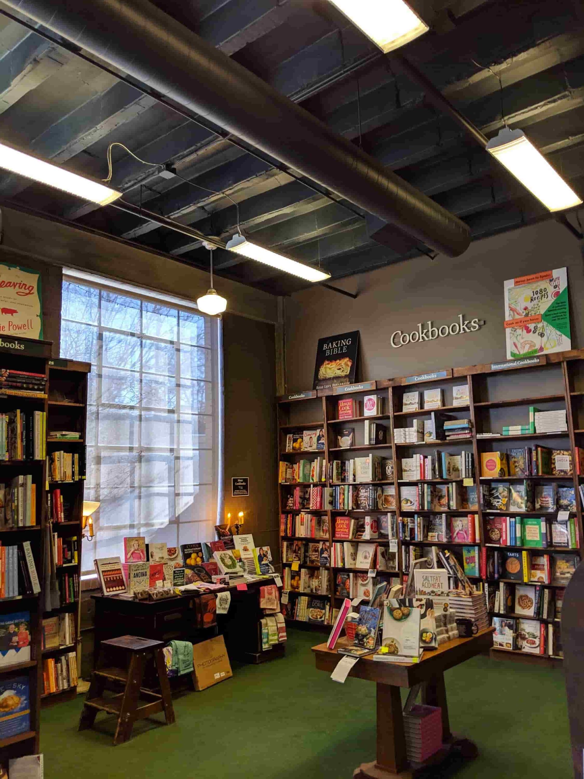 Tattered Cover Bookstore, Denver Tattered Cover Bookstore, Denver