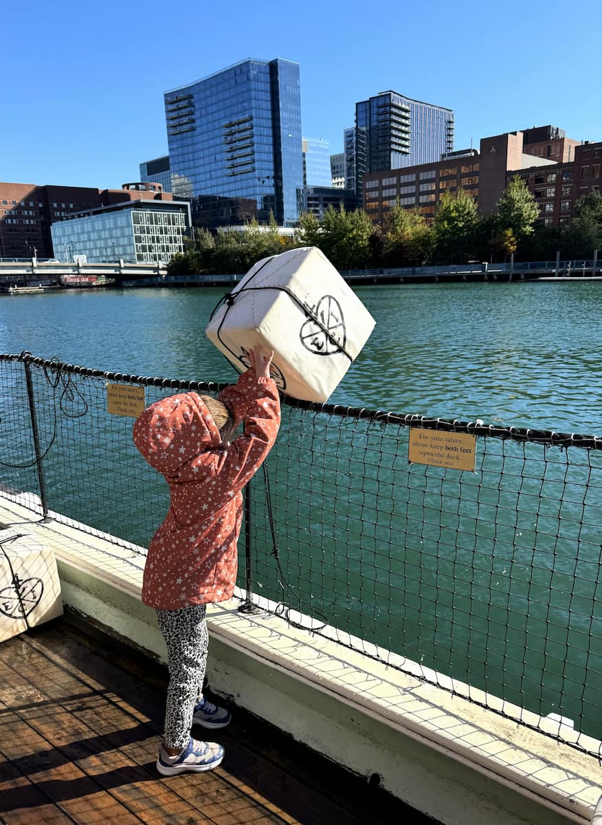 Tea Party Ships & Museum, Boston Tea Party Ships & Museum, Boston