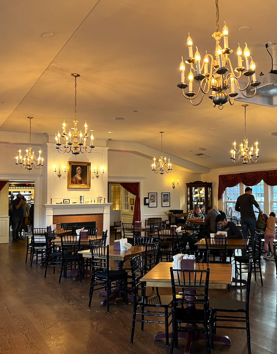 Tea Party Ships & Museum, Boston Tea Party Ships & Museum, Boston