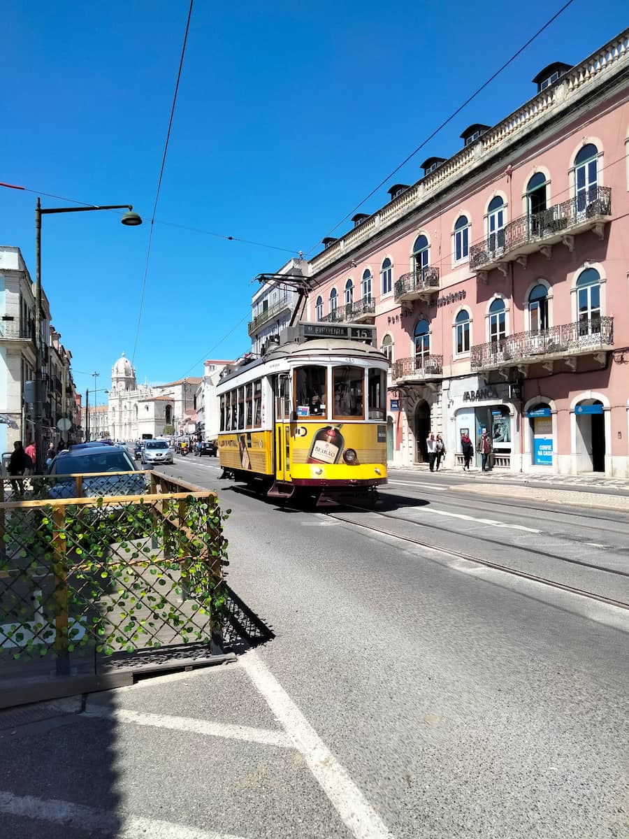 Terrain, Belem Terrain, Belem