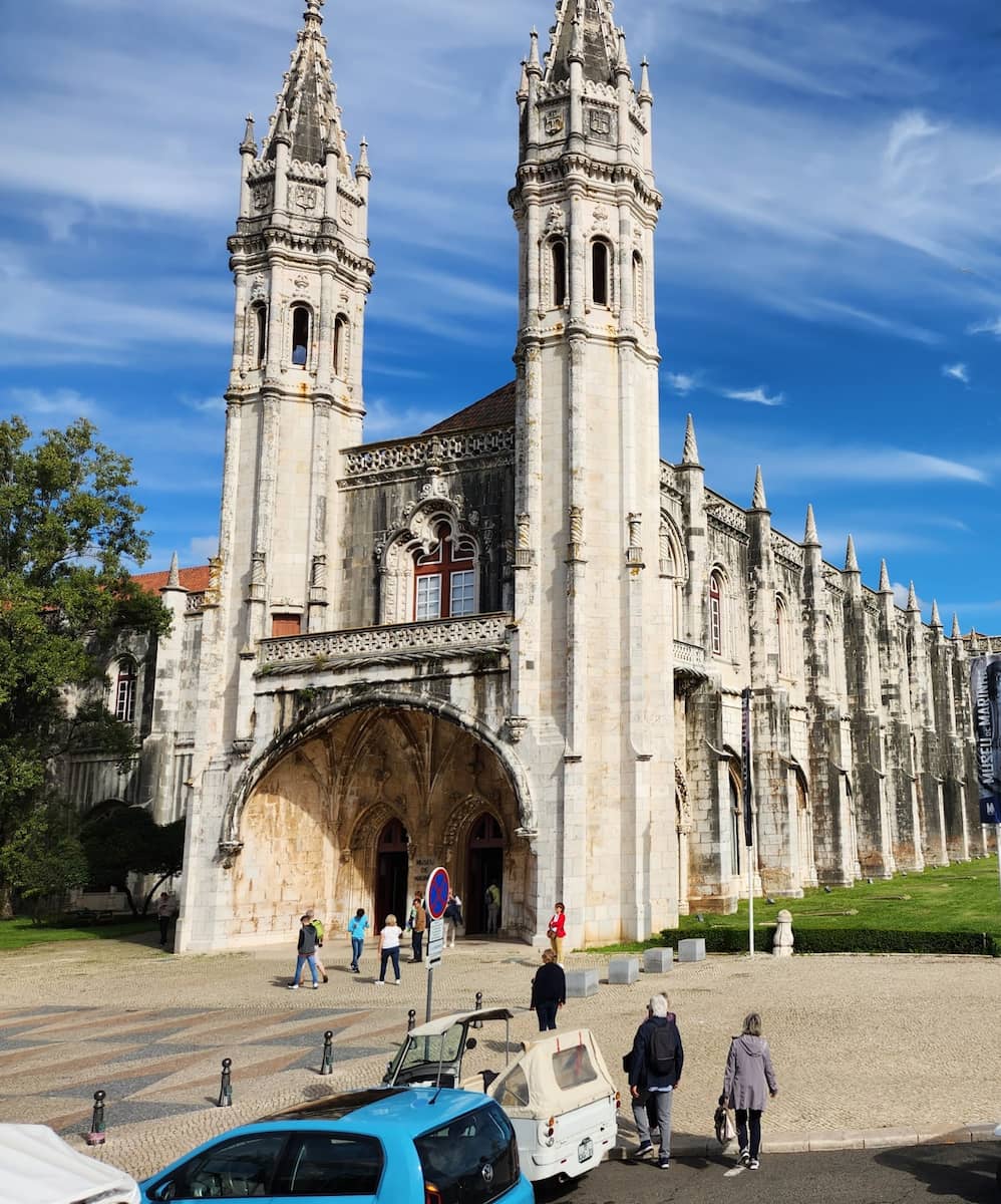 Terrain, Belem Terrain, Belem