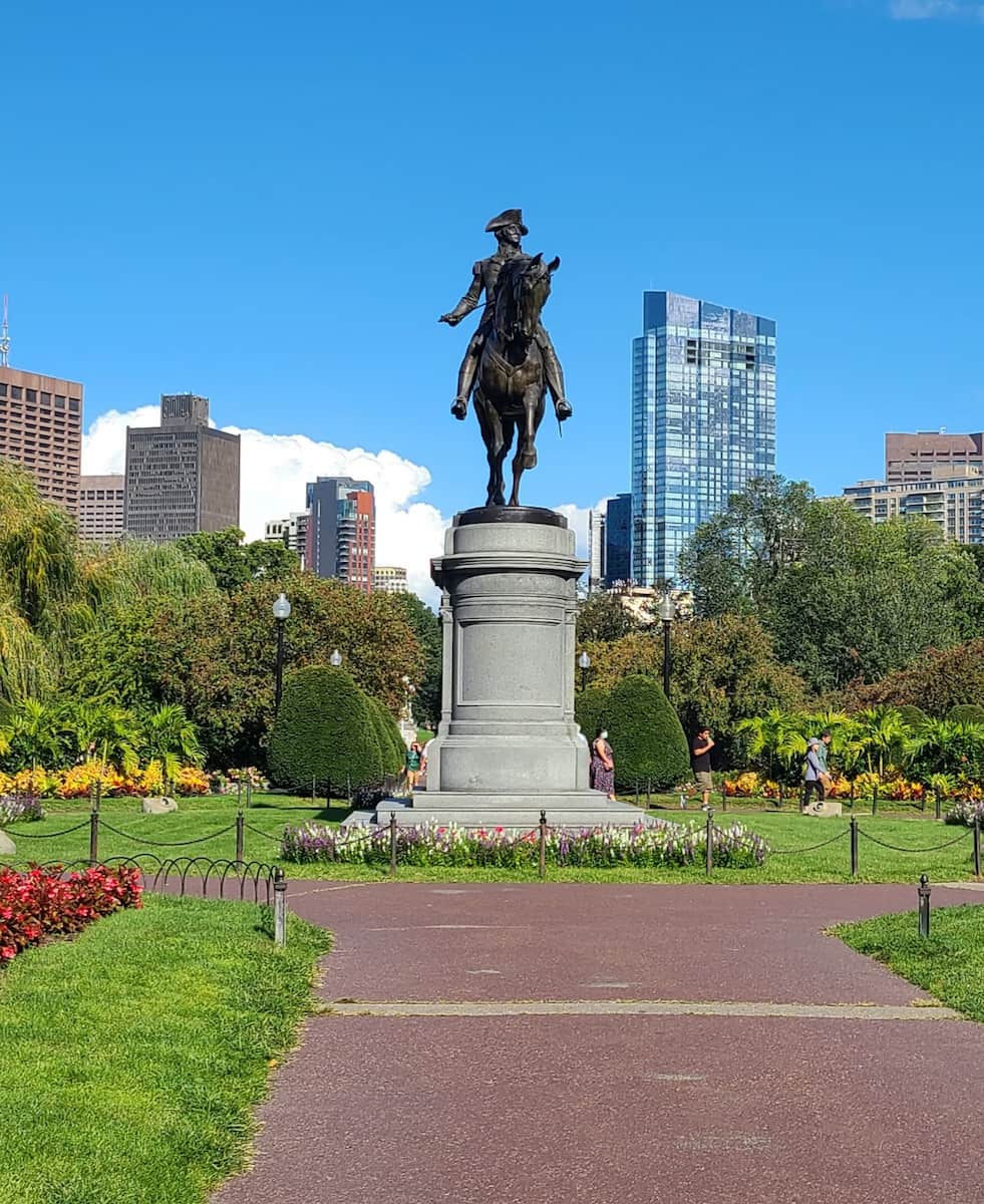 Terrain Boston Terrain Boston