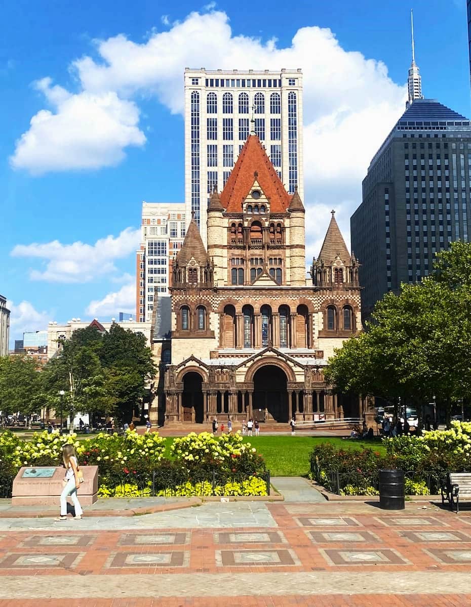 Terrain Boston Terrain Boston