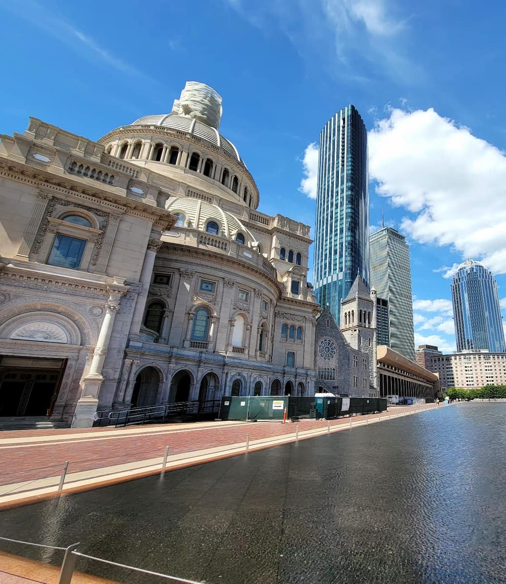 Terrain Boston Terrain Boston