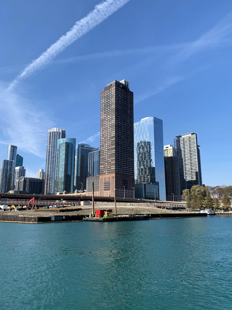 Terrain, Chicago Terrain, Chicago