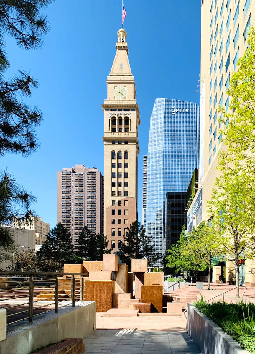 Terrain Denver Terrain Denver