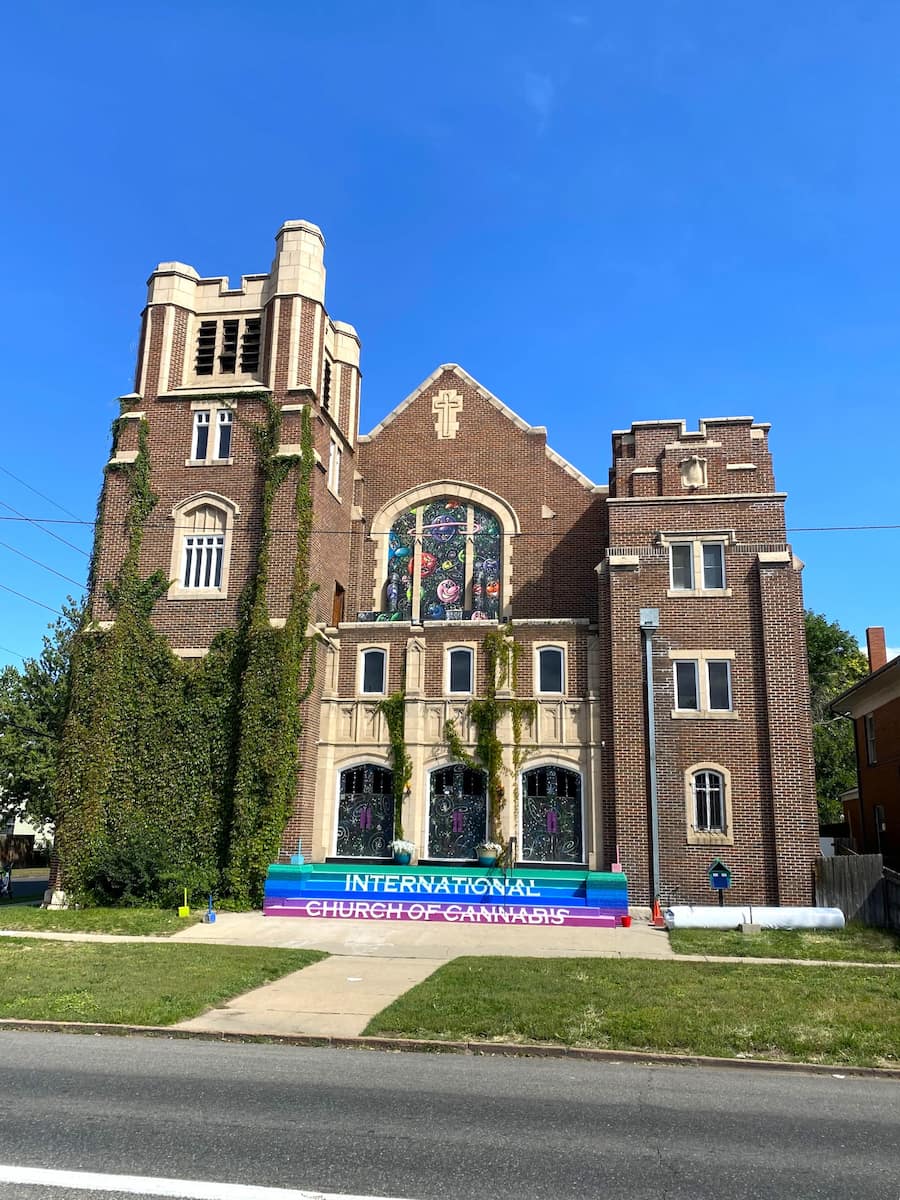 Terrain Denver Terrain Denver