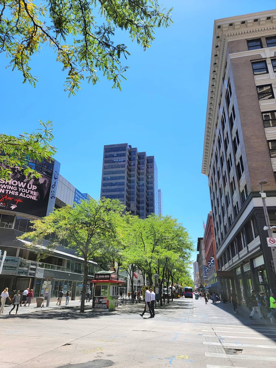 Terrain Denver Terrain Denver