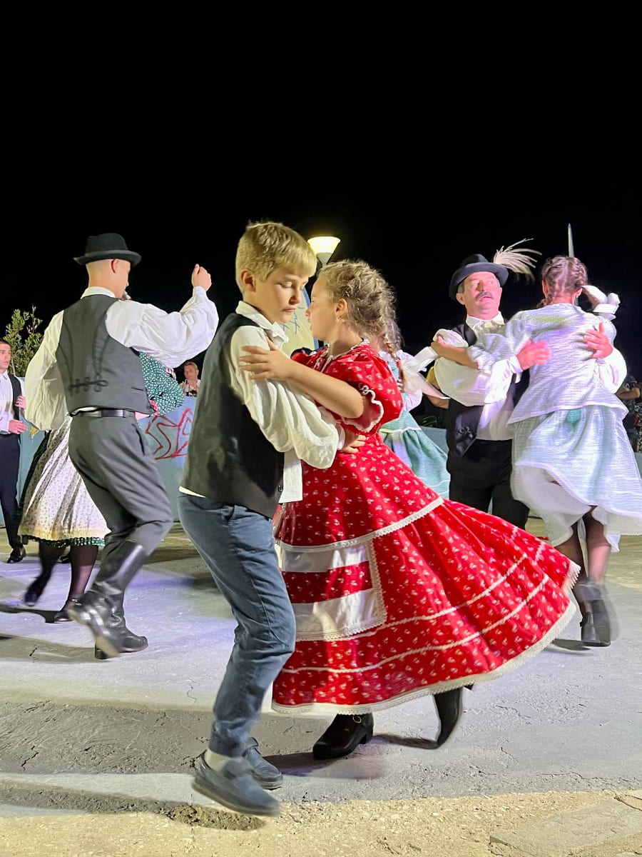 Thassos Festival Thassos Festival