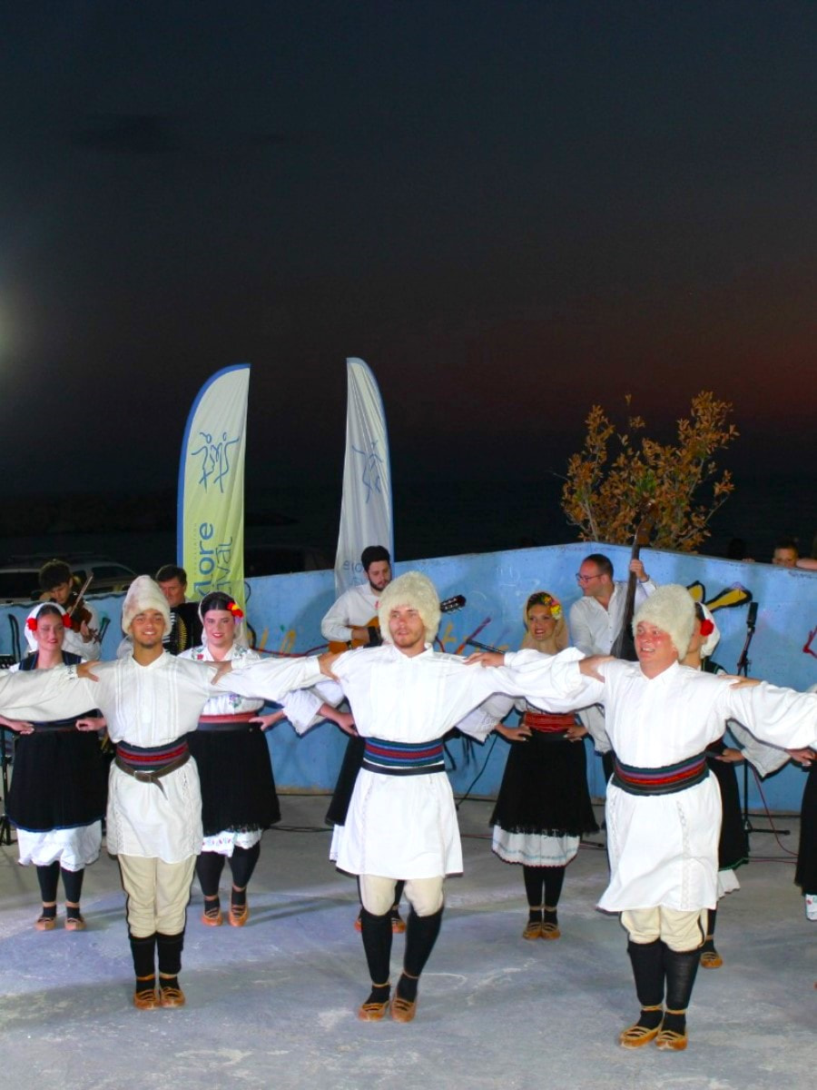 Thassos Festival Thassos Festival