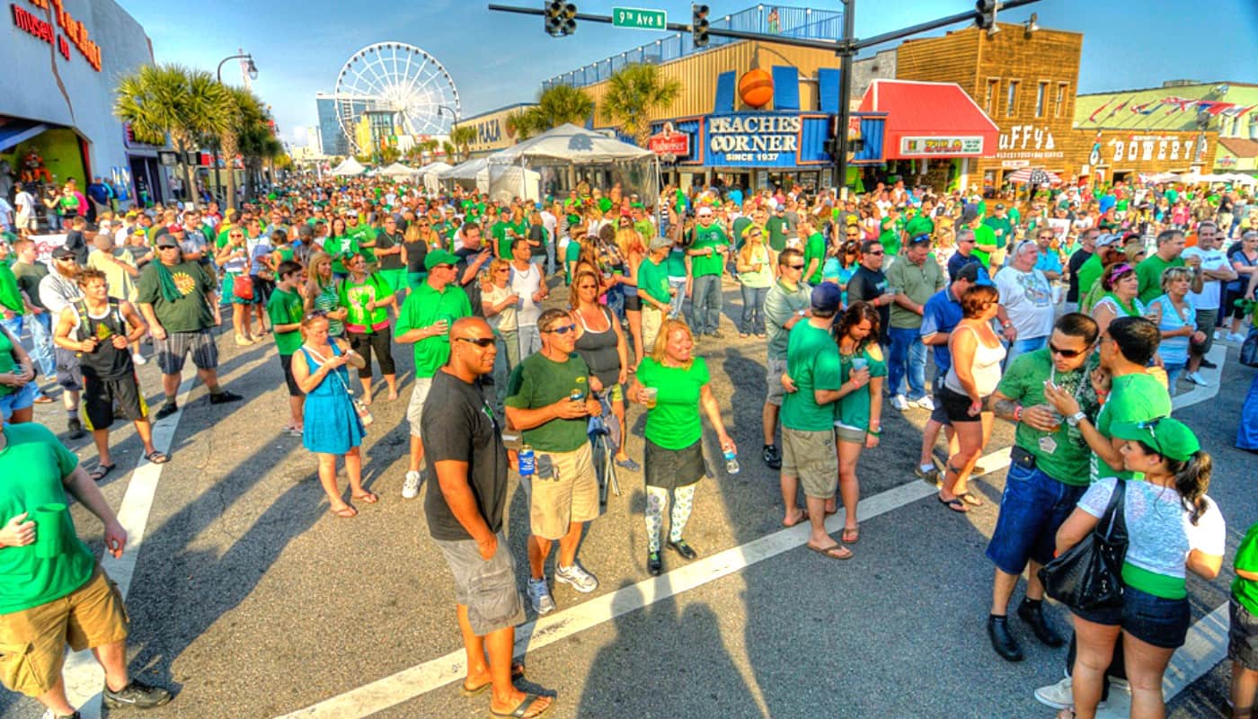 The Can-Am Days Festival, Myrtle Beach The Can-Am Days Festival Myrtle Beach