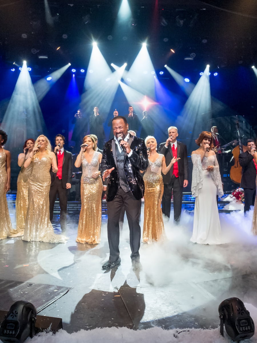 The Carolina Opry Theater, Myrtle Beach, SC The Carolina Opry Theater, Myrtle Beach, SC