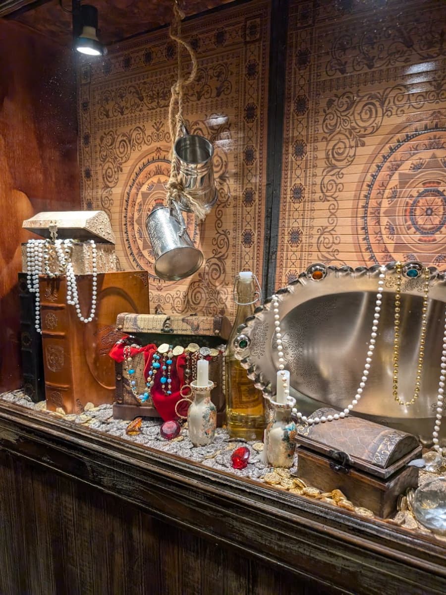 The Carolina Opry Theater, Myrtle Beach, SC The Carolina Opry Theater, Myrtle Beach, SC