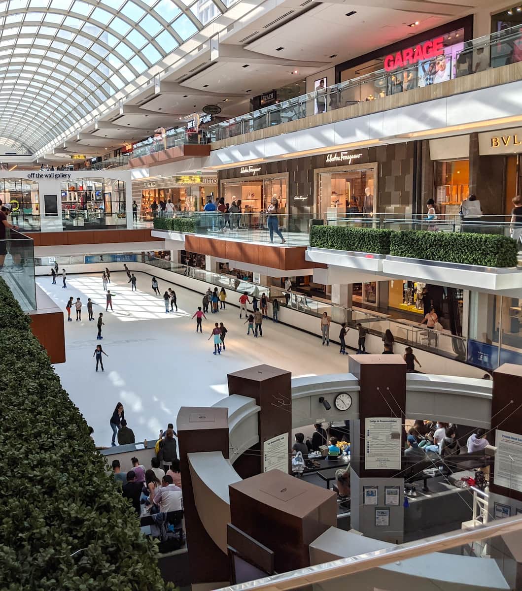 The Galleria Houston The Galleria Houston