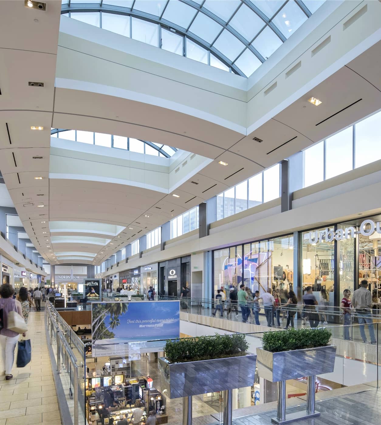 The Galleria Houston The Galleria Houston