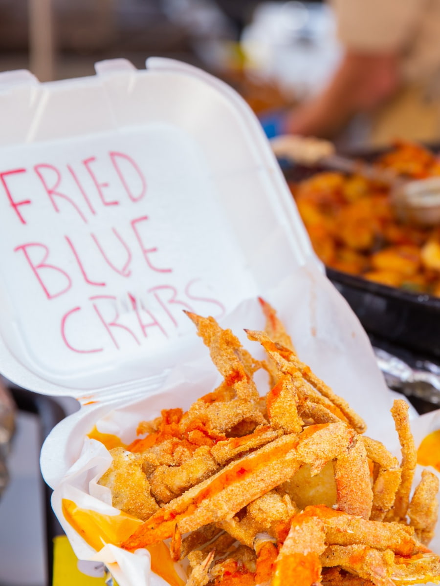 The Little River Blue Crab Festival Myrtle Beach The Little River Blue Crab Festival Myrtle Beach