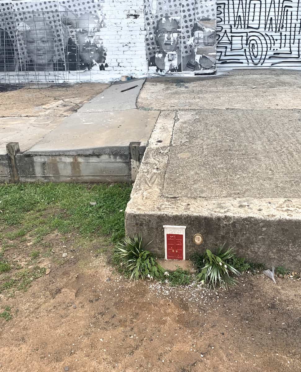 Tiny Doors ATL Atlanta