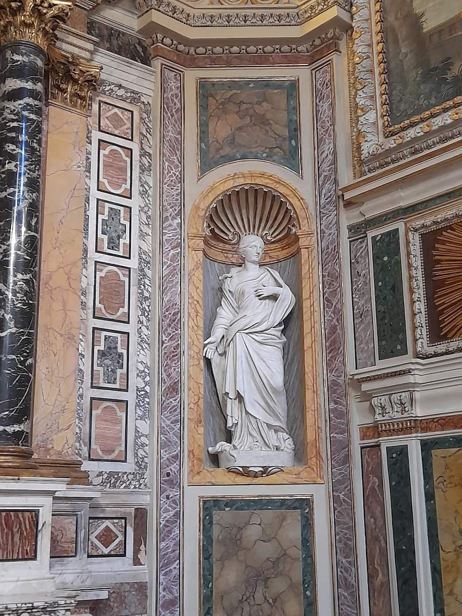 Tivoli Cathedral Tivoli Cathedral