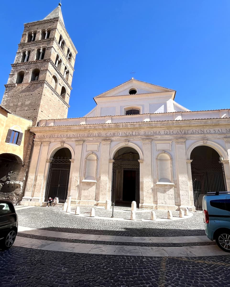 Tivoli Cathedral Tivoli Cathedral