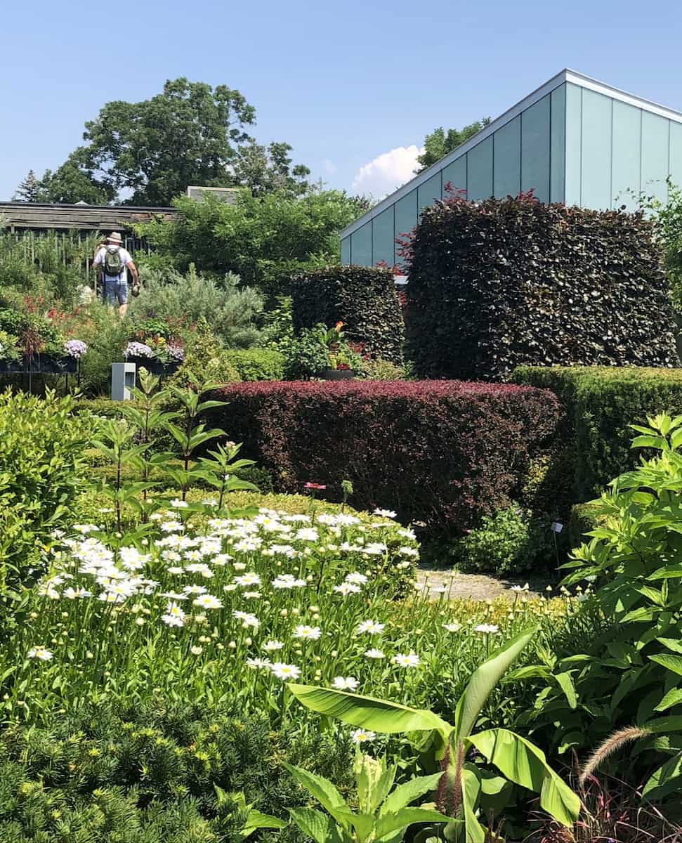 Toronto Botanical Garden Toronto Botanical Garden