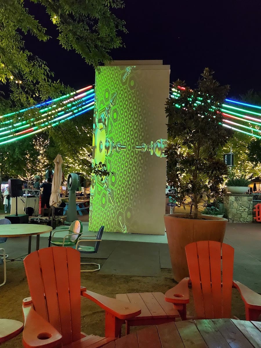 Trinity Groves, Dallas Trinity Groves, Dallas