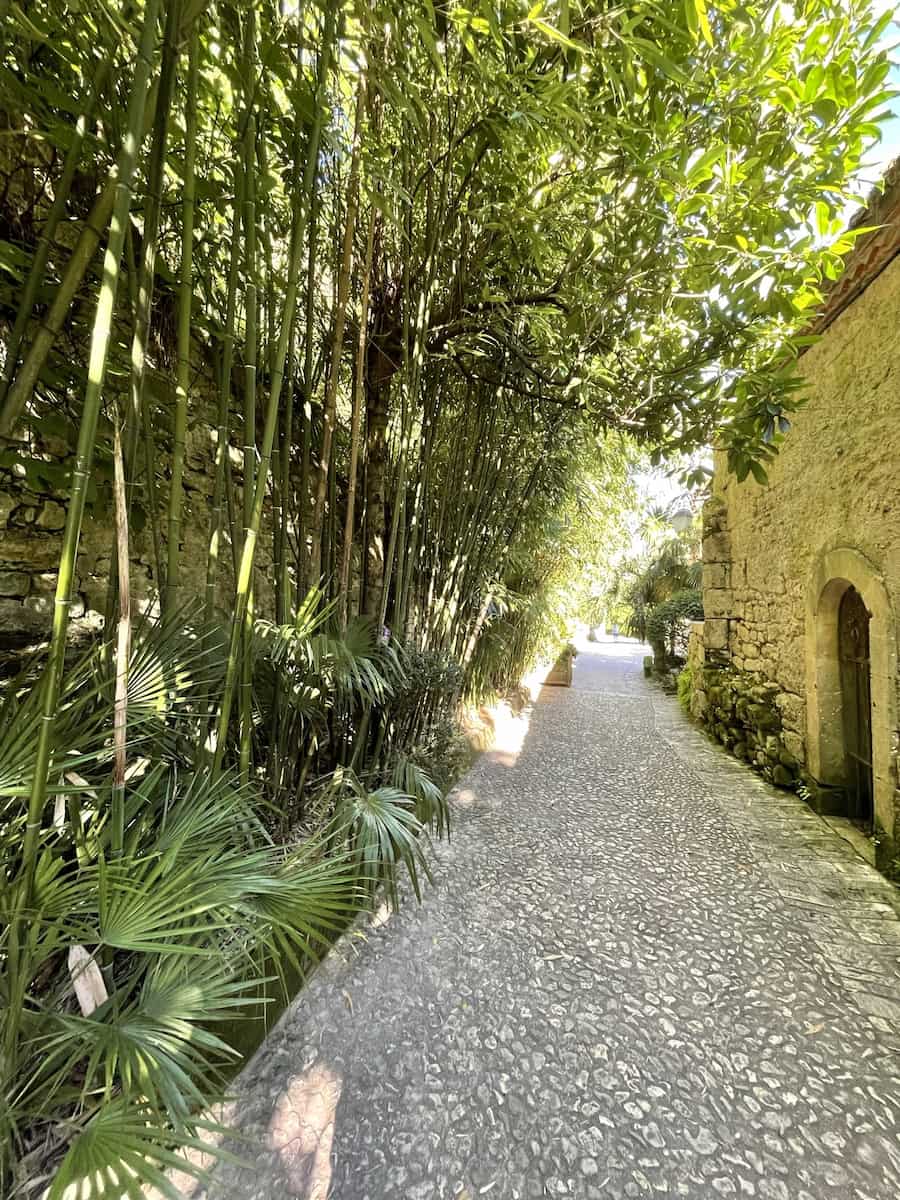Tropical Gardens Dordogne