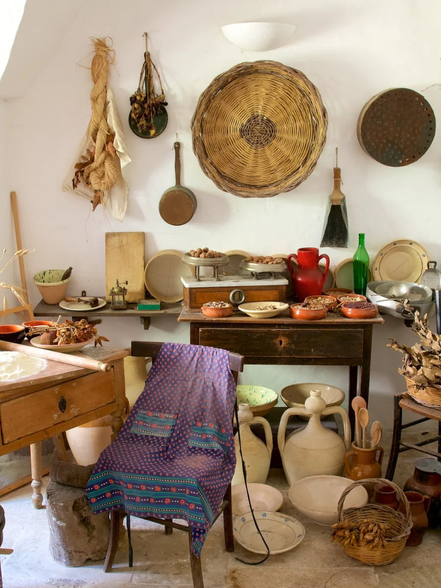 Trullo Sovrano, Italy Trullo Sovrano, Italy