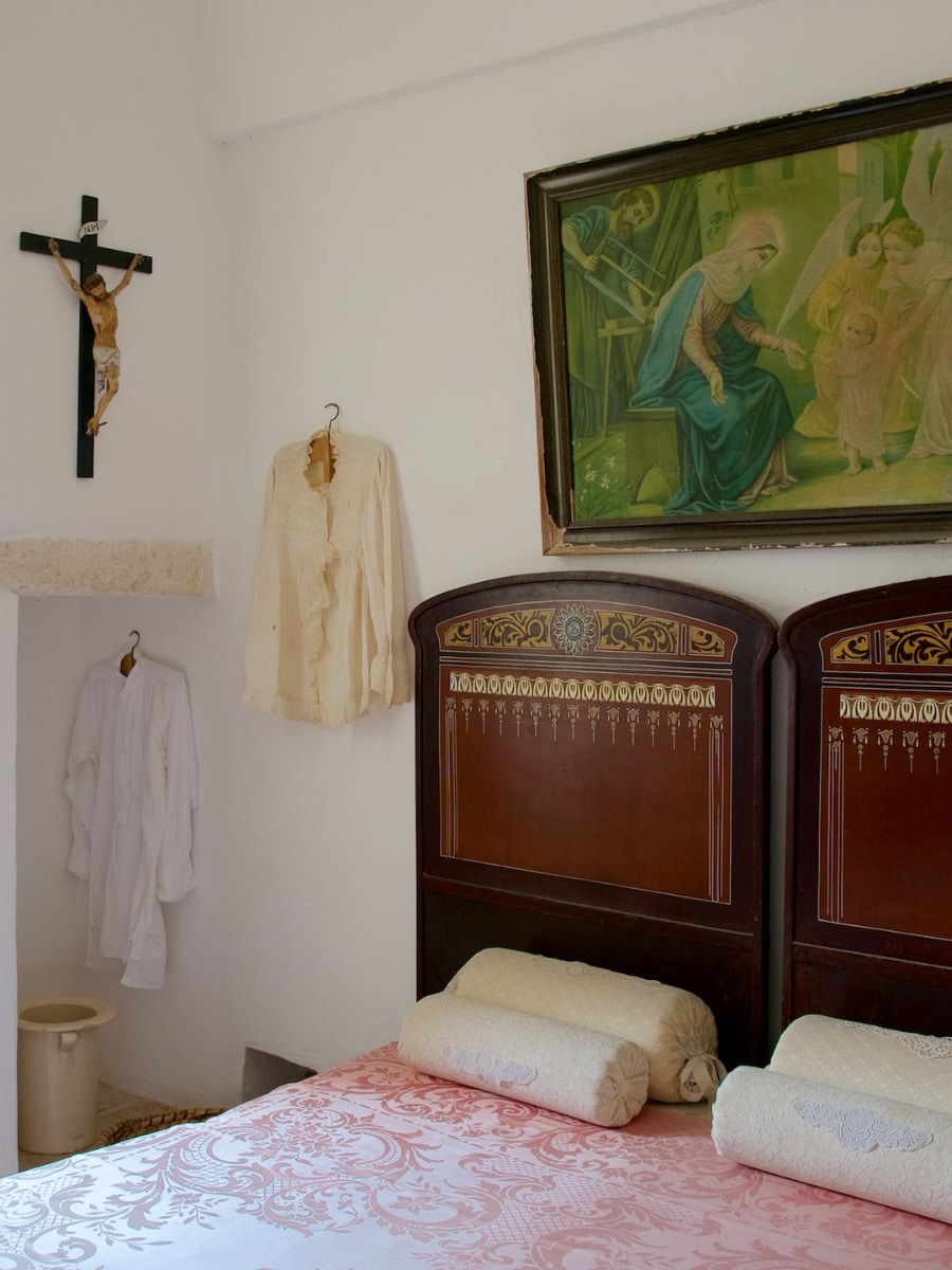 Trullo Sovrano, Italy Trullo Sovrano, Italy