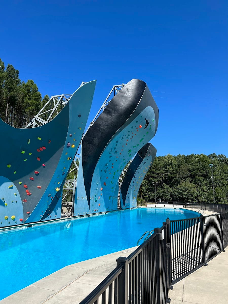 US National Whitewater Center, Charlotte, NC
