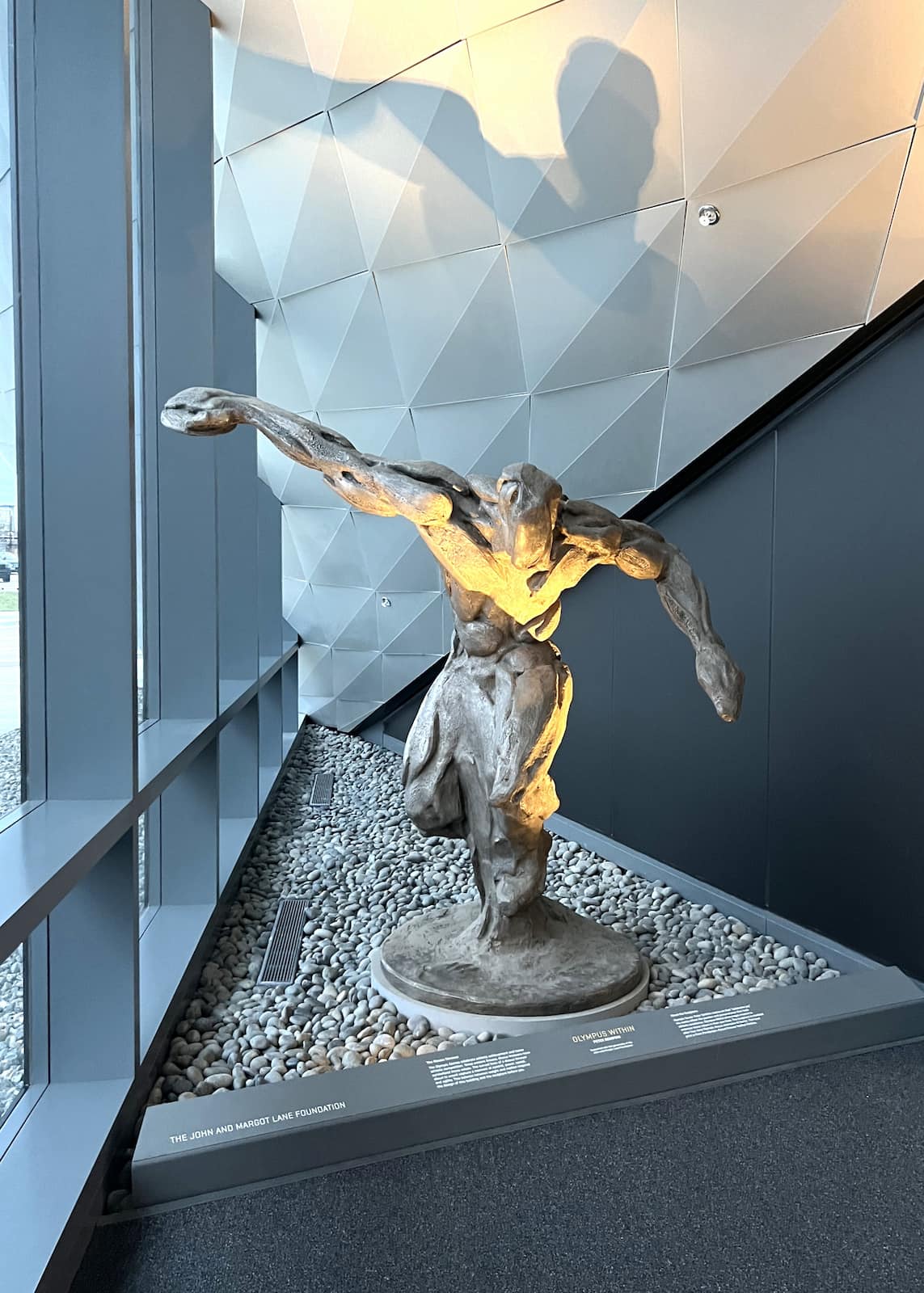 US Olympic & Paralympic Museum Colorado Springs US Olympic & Paralympic Museum Colorado Springs