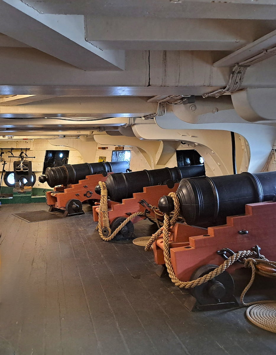 USS Constitution, Boston USS Constitution, Boston