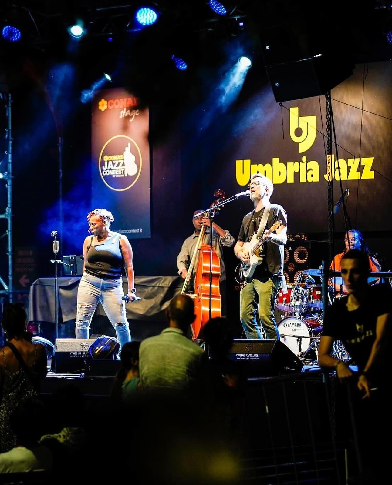 Umbria Jazz Festival Umbria Jazz Festival