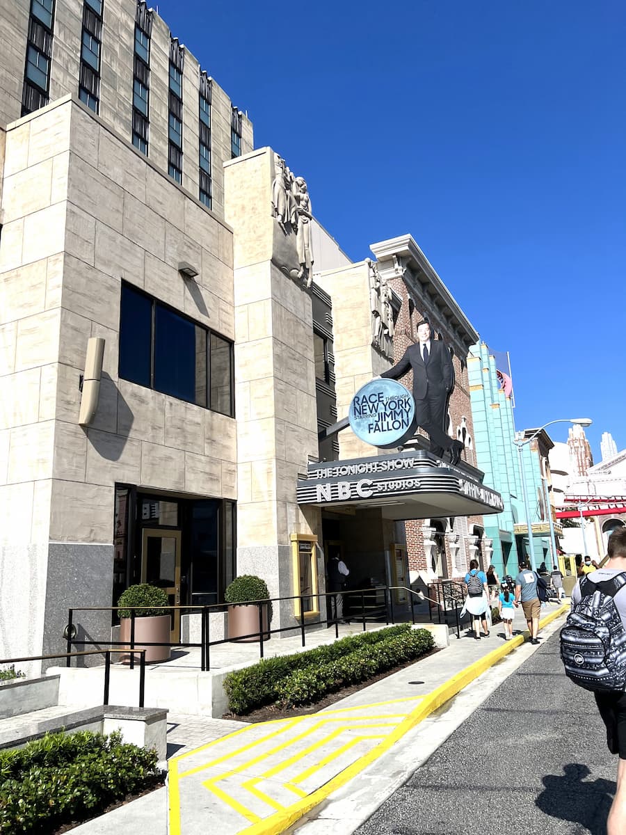 Universal Studios Florida, Orlando Universal Studios Florida, Orlando