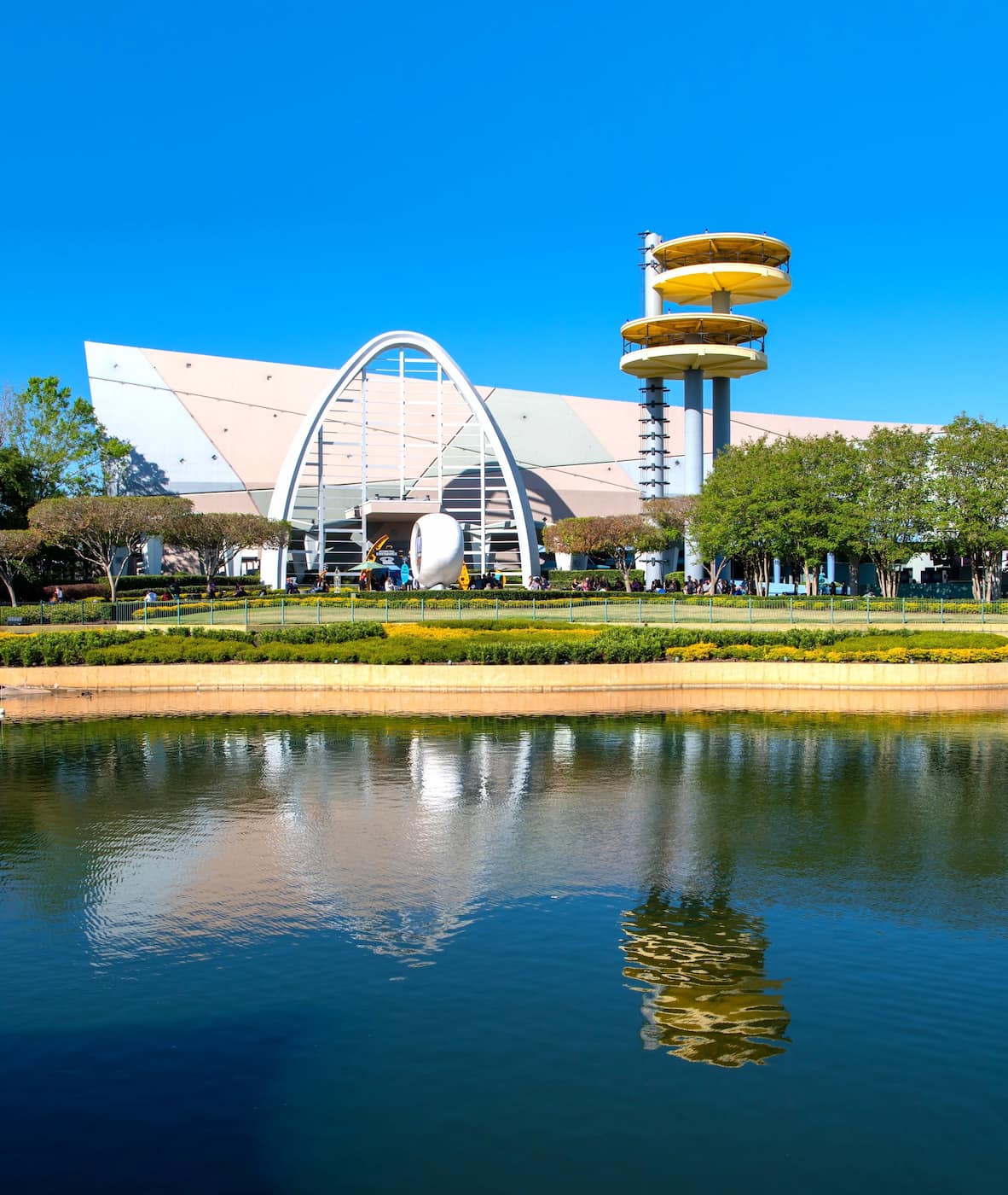 Universal Studios Florida, Orlando Universal Studios Florida, Orlando