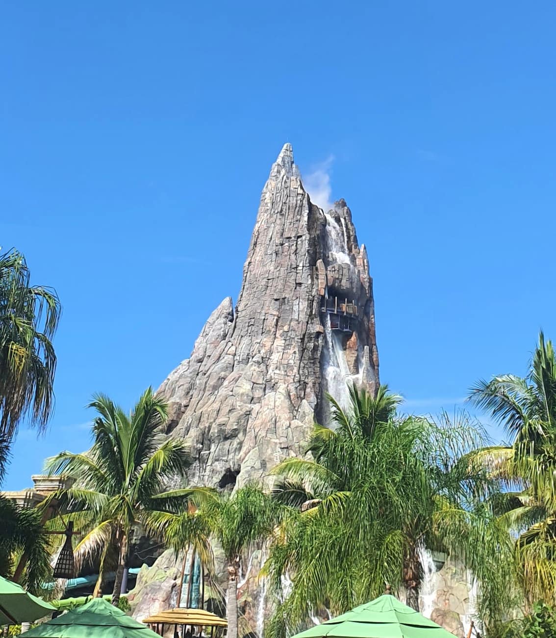 Universal Volcano Bay, Orlando Universal Volcano Bay, Orlando