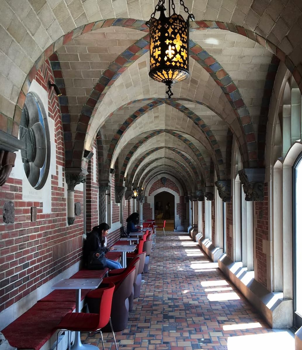 University of Chicago University of Chicago