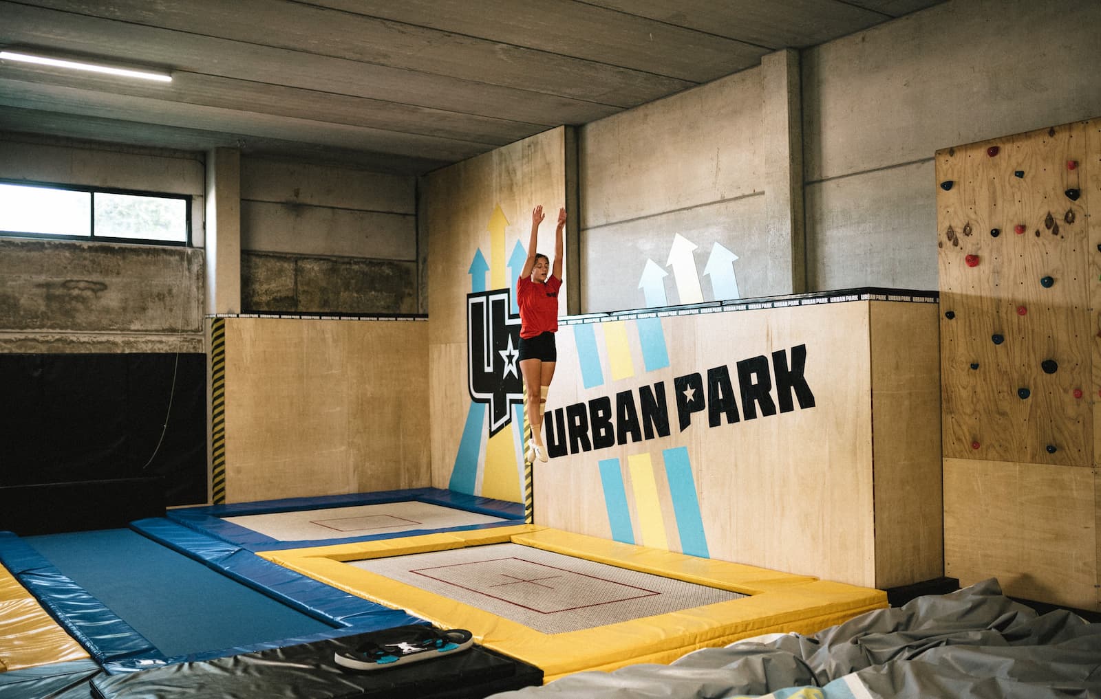 Urban Park, Ericeira Urban Park, Ericeira