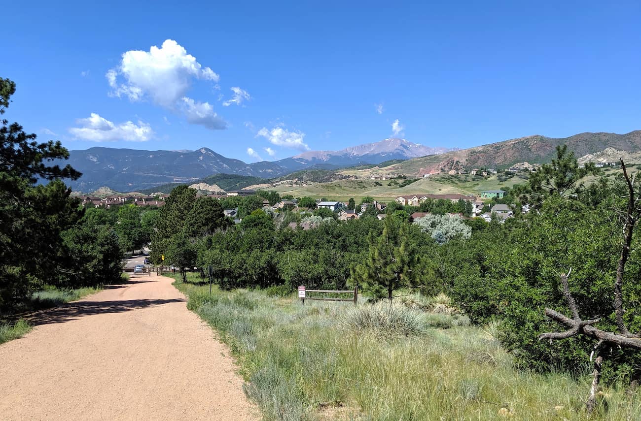 Ute Valley Park Colorado Springs Ute Valley Park Colorado Springs