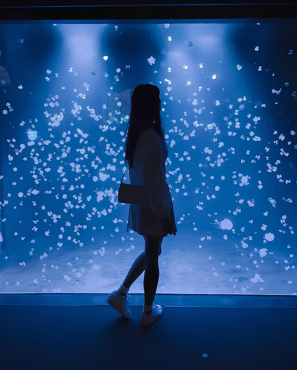 Vancouver Aquarium Vancouver Aquarium