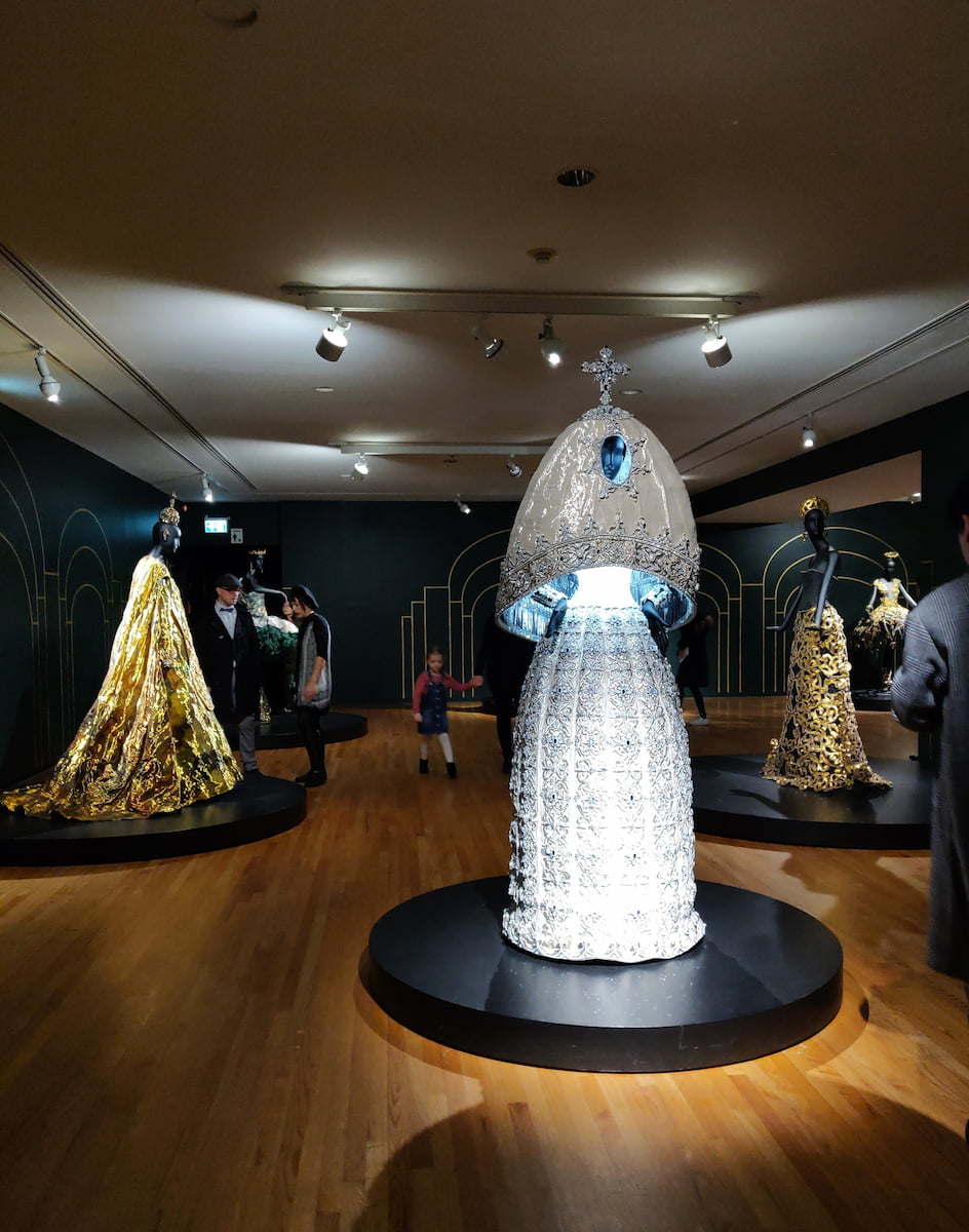 Vancouver Art Gallery Vancouver Art Gallery